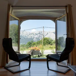  Hébergement de vacances Maisonnel
