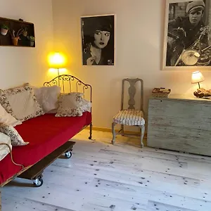  Appartement Le Vieux Fournil