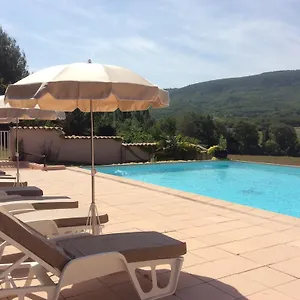  Villa Domaine De La Bastidonne